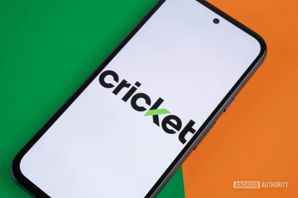 A great alternative to AT&T: Cricket Wireless