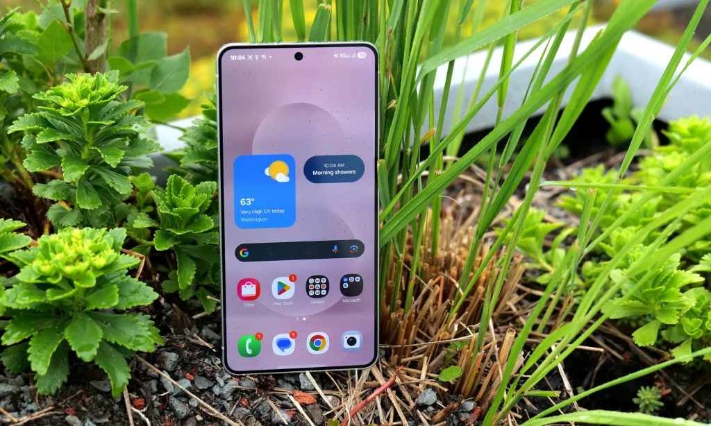 Samsung Galaxy S25 Edge