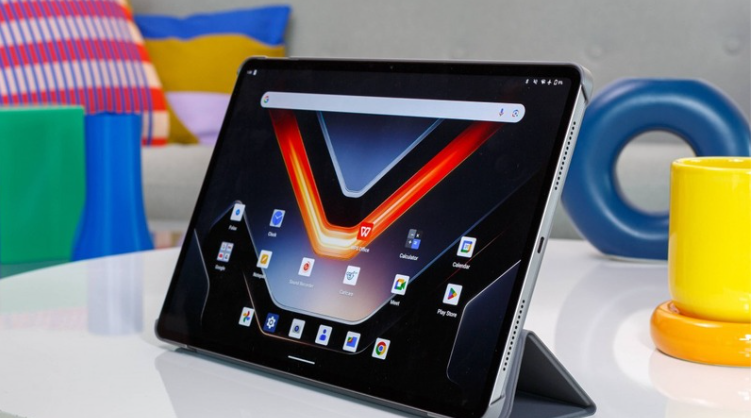 A Detailed Review of the Infinix Xpad GT