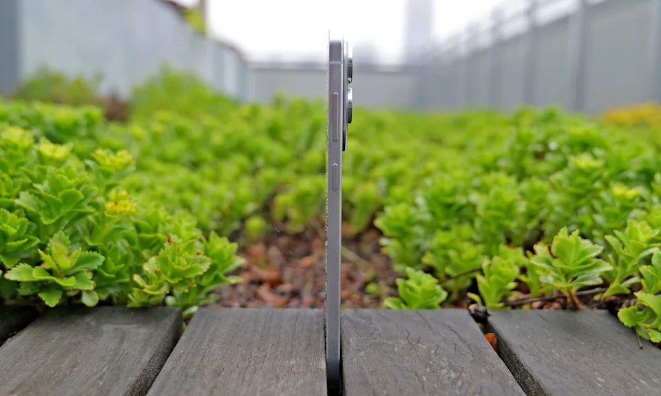 Galaxy S25 Edge