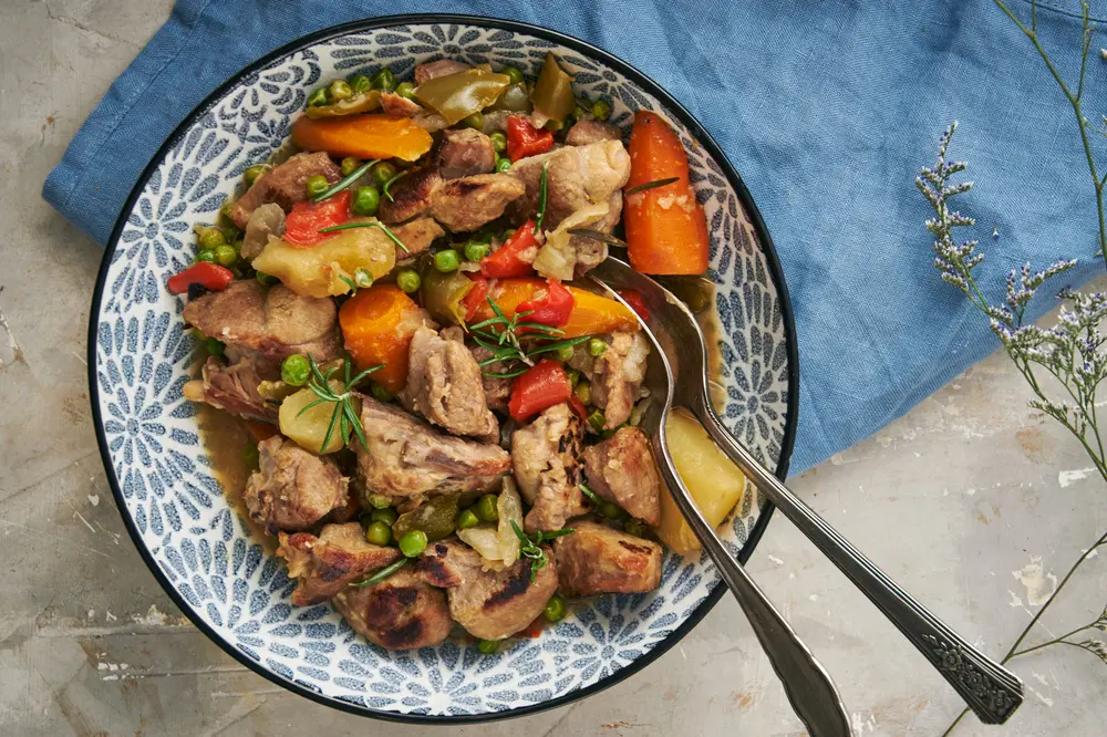 Best Caldereta de Cordero Near Me – Enjoy Authentic Lamb Stew with Rich Traditional Flavor