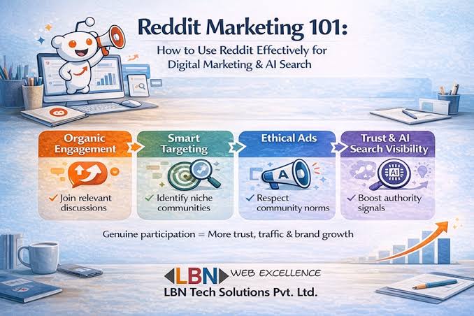Best Reddit Marketing and Community Engagement Platforms for Modern Brands