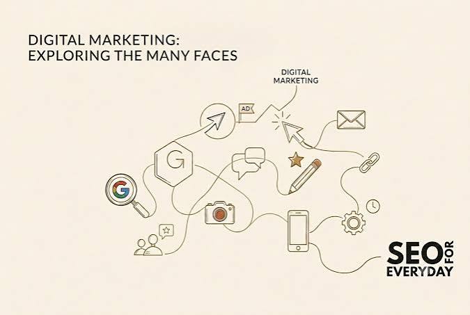 Exploring Everyday Digital Opportunities