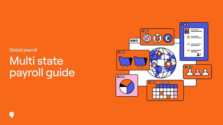 Strategies for Multi-State Payroll Compliance: A Guide for Growing Businesses