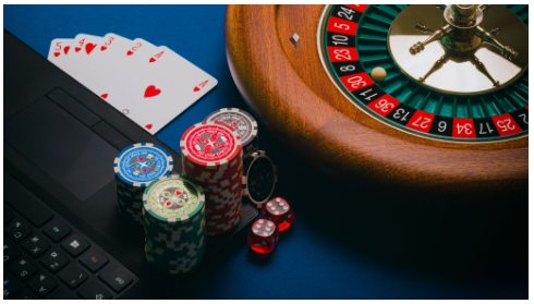How New Casino Games Actually Get Added to a Platform’s Lobby How New Casino Games Actually Get Added to a Platform's Lobby